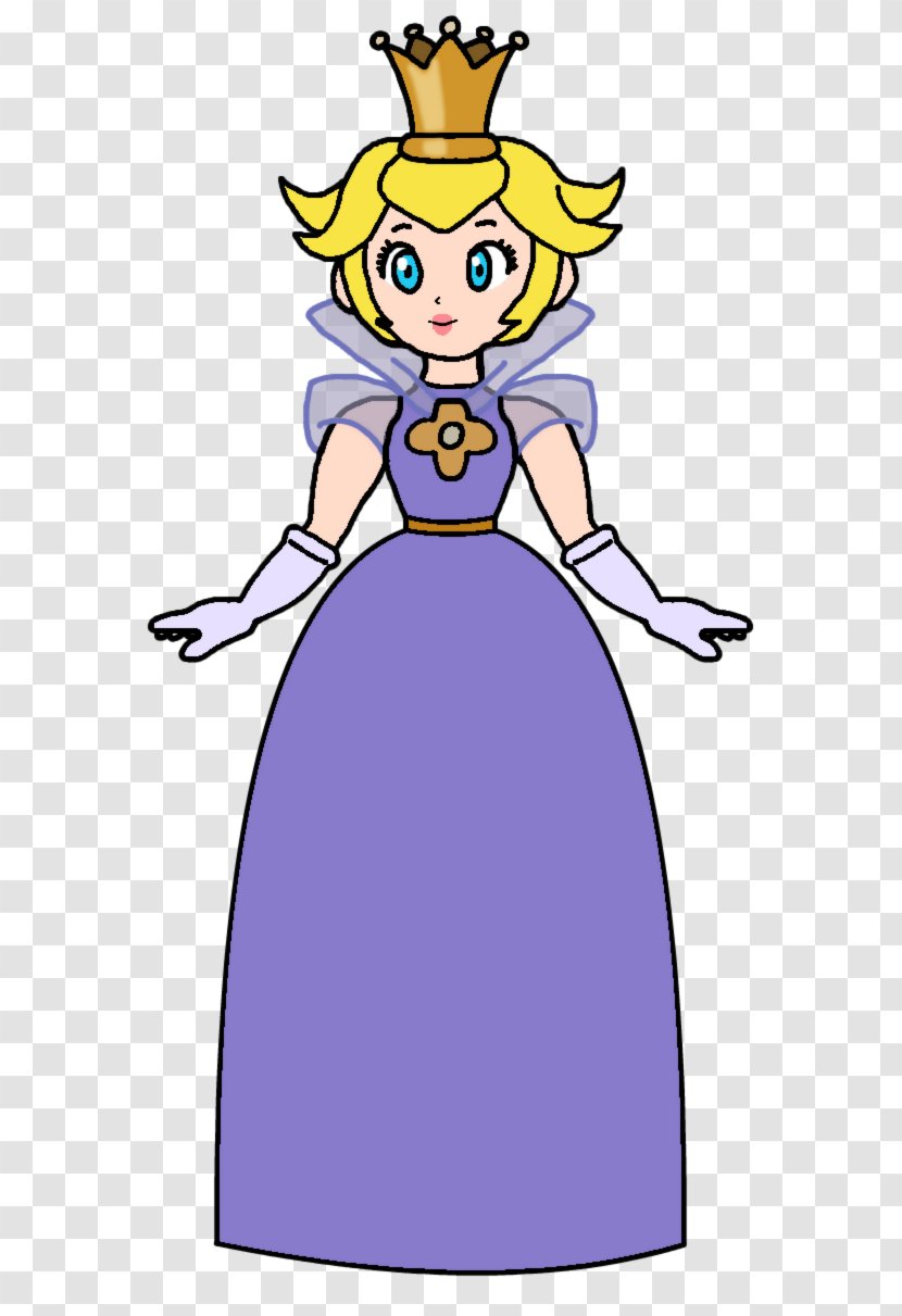 Princess Peach DeviantArt Akira Kenjo Drawing - Character - Bollywood Gowns Transparent PNG