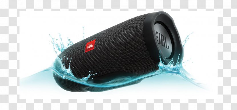 JBL Charge 3 Wireless Speaker Loudspeaker Bluetooth - Jbl Flip 4 Transparent PNG