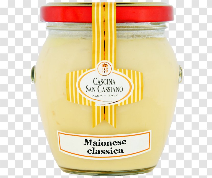 Food Flavor Mayonnaise Condiment Recipe - Perfect - Maionese Transparent PNG