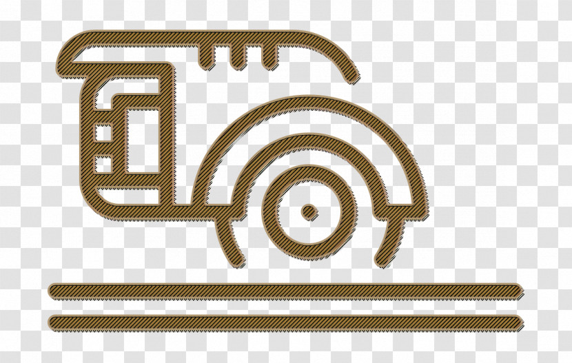 Saw Icon Labor Icon Circular Saw Icon Transparent PNG