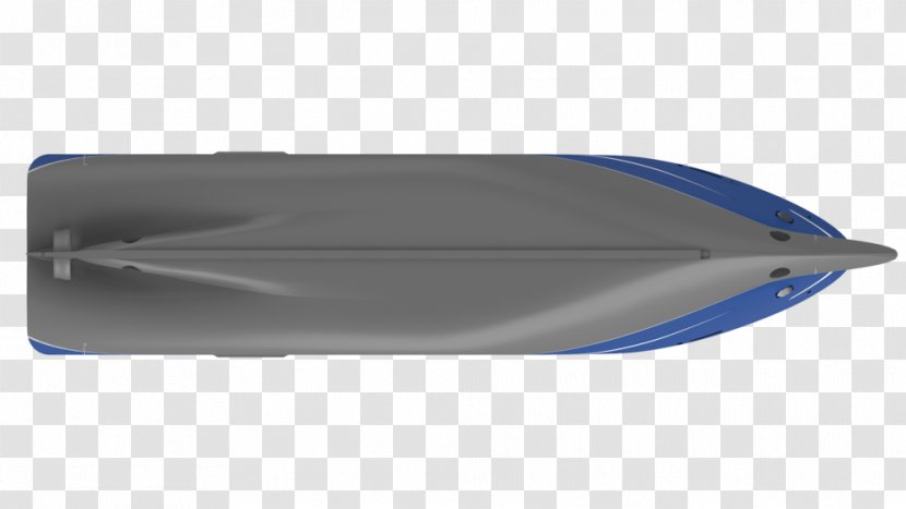 Plastic Boat - Microsoft Azure Transparent PNG