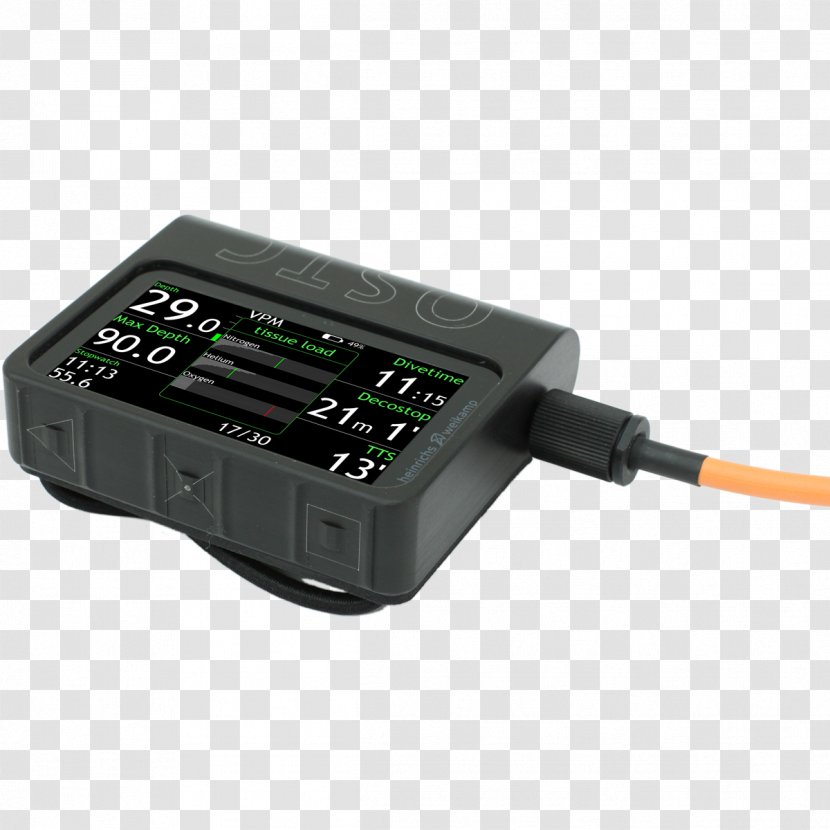AC Adapter Power Converters Computer Hardware Alternating Current - Connector Transparent PNG