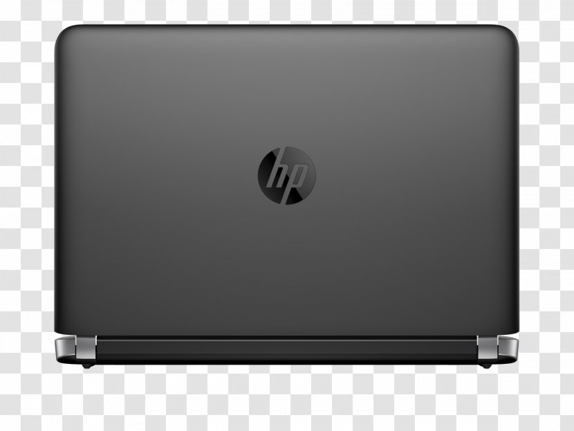 Laptop Intel Core I5 HP ProBook 440 G3 - I7 Transparent PNG