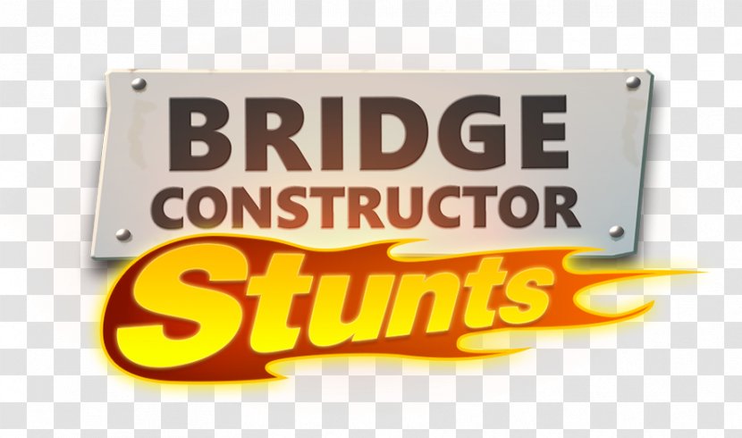 Bridge Constructor Stunts Medieval Steam PlayStation 4 - Achievement - Android Transparent PNG