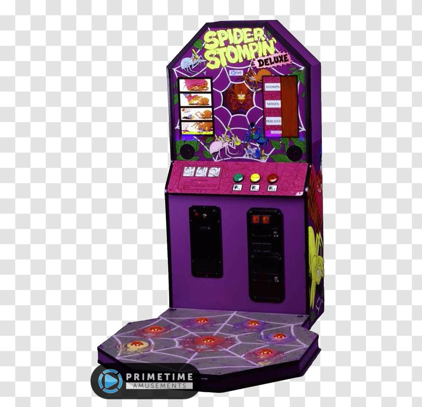 Pac-Man Battle Royale Arcade Game Amusement Video - Heart - Stomp Transparent PNG