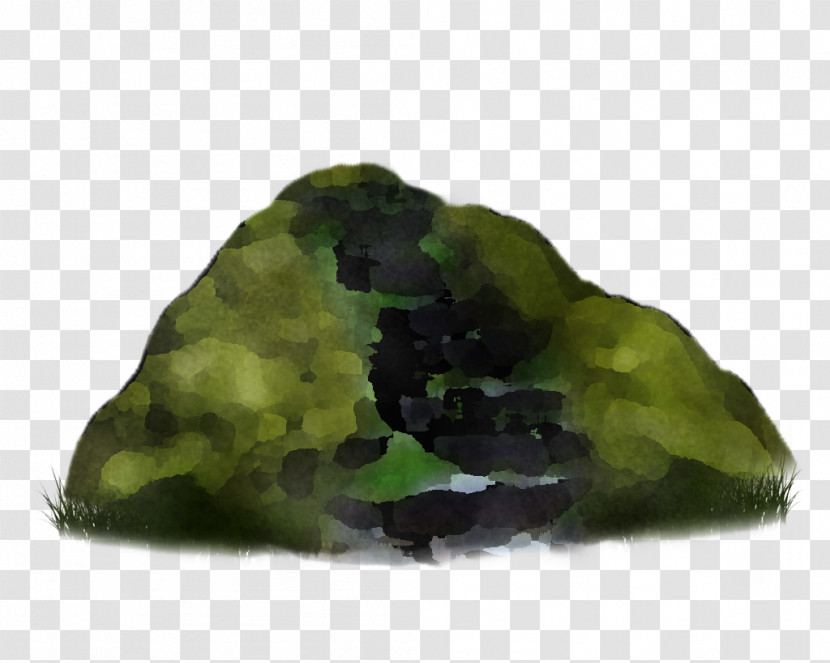 Mineral Rock Transparent PNG