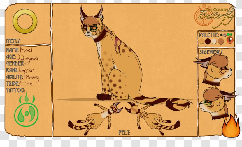Whiskers Tiger Cat Giraffe Paper Transparent PNG