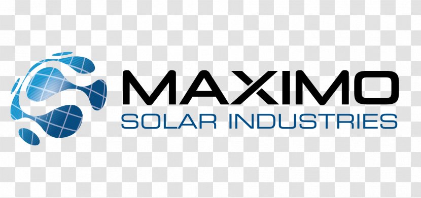 Solar Energy Maximo Industries Power Business - Industry Transparent PNG