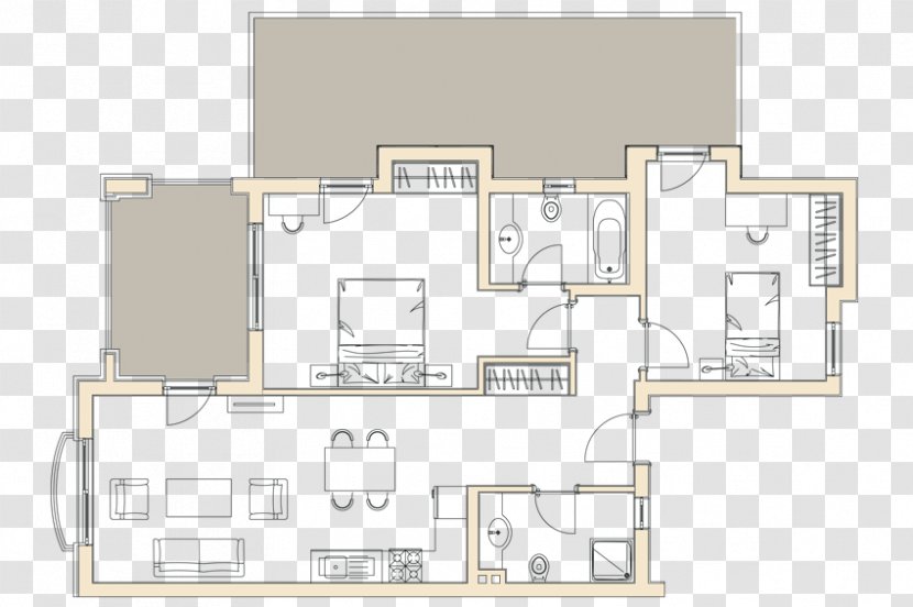 Bodrum Sundance Suites Hotel Square Meter - Real Estate - Residence Isabella Transparent PNG