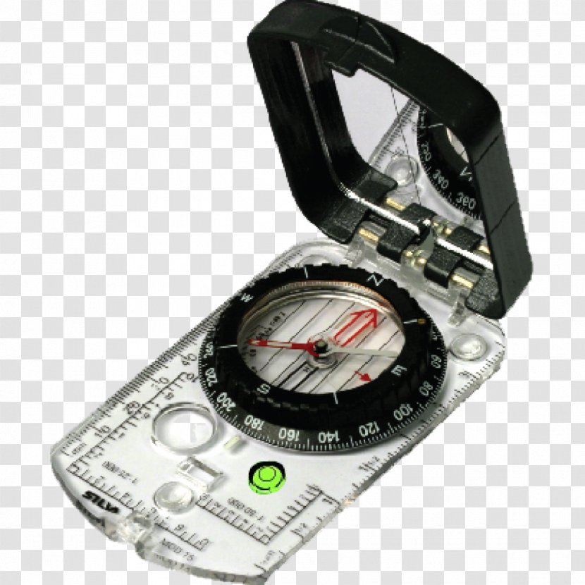 Compass Magnetic Declination Inclinometer Expedition 15 Map Transparent PNG