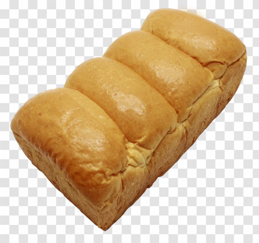 Bakery Hot Dog Bun Portuguese Sweet Bread Small - Baked Goods Transparent PNG