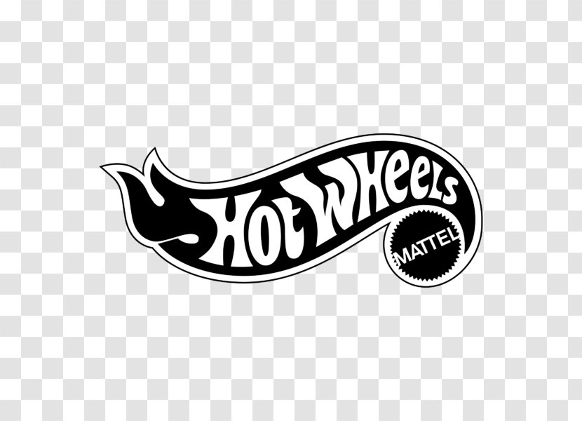 Hot Wheels Logo Decal Vector Graphics Car Transparent PNG