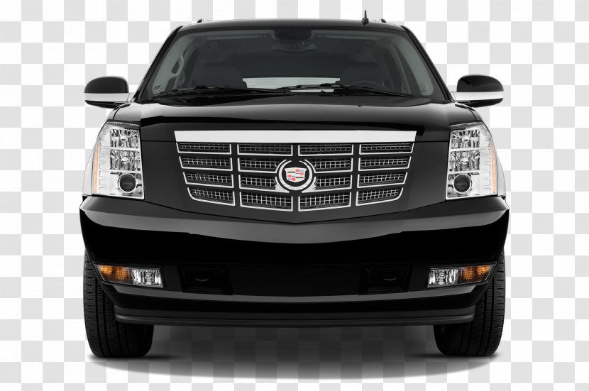2006 Cadillac Escalade Car Luxury Vehicle General Motors - Automotive Exterior Transparent PNG