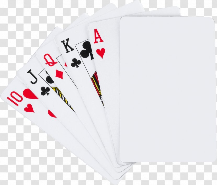 Playing Card Contract Bridge Set - Heart - Cards Transparent PNG