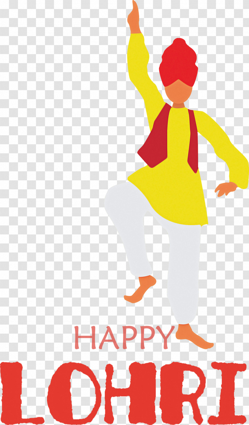 Happy Lohri Transparent PNG