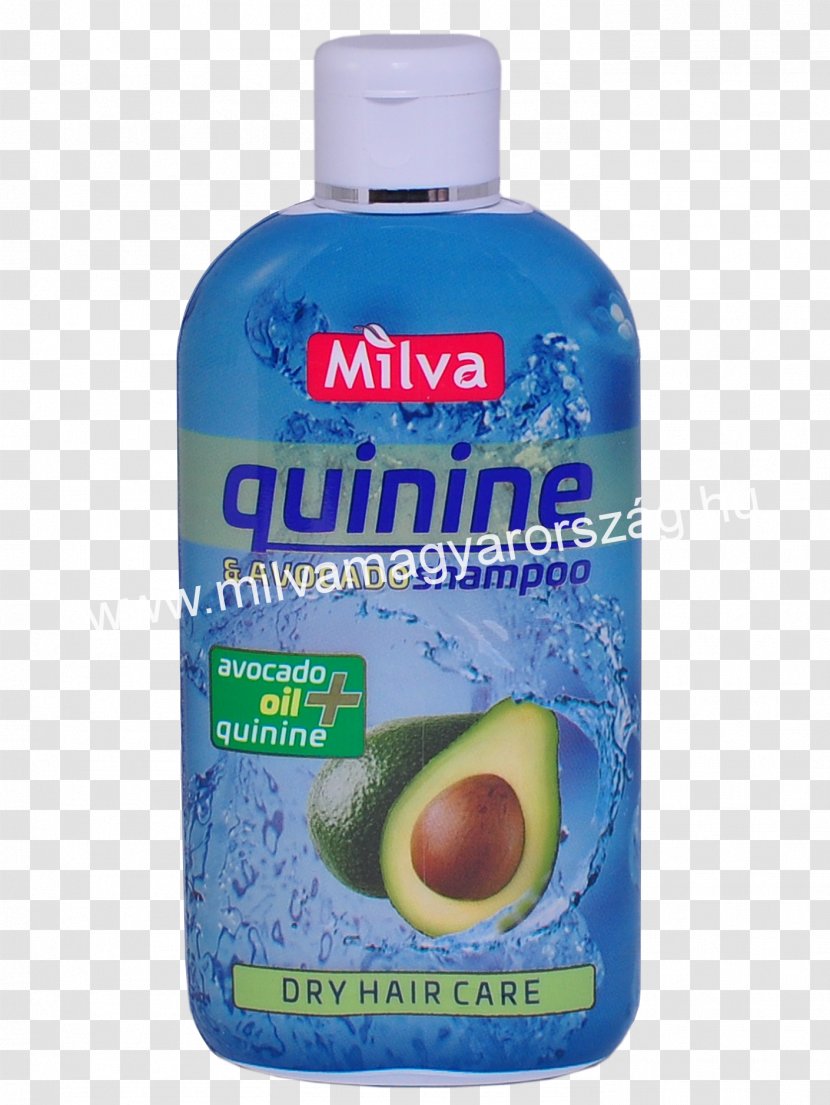 Shampoo Quinine Capelli Avocado - Slovakia Transparent PNG