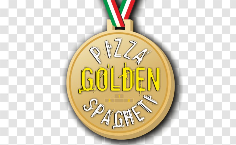 Pizza Golden Salami Gouda Cheese Menu - Yellow Transparent PNG