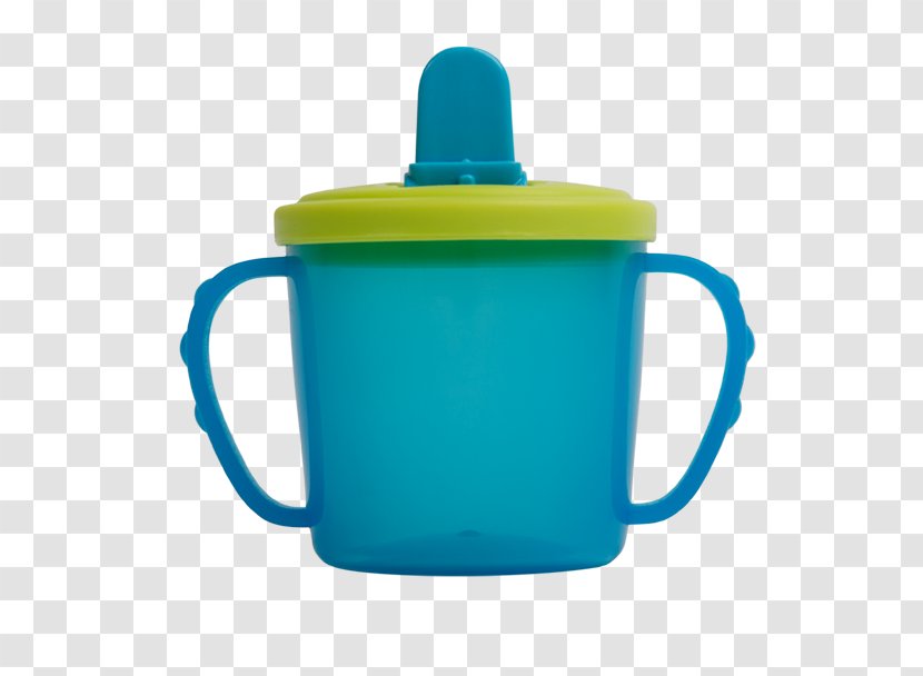 Plastic Tableware Mug Handle Bowl - Lid - Wash Cup Transparent PNG