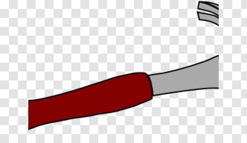 Clip Art Hammer Free Content Tool - Logo - Cricket Pennant Transparent PNG