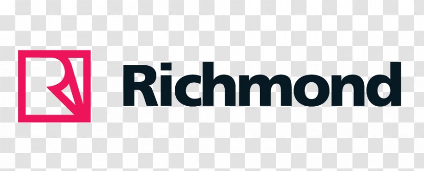 Publishing Richmond Logo Organization Education - Information - Brand Transparent PNG