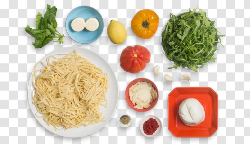 Namul Lunch Capellini Recipe Side Dish - Diet Transparent PNG