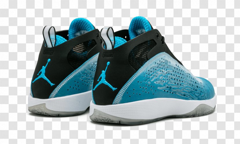 Sports Shoes Nike Free Skate Shoe - Electric Blue - All Jordan Brand 2011 Transparent PNG