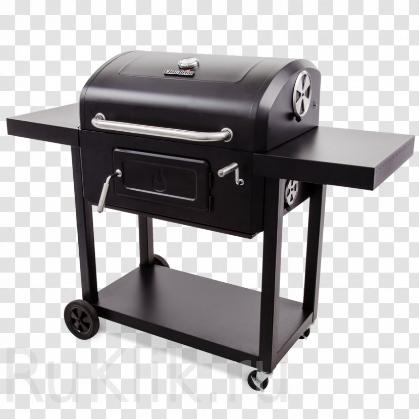 Barbecue Grilling Char-Broil Ribs Doneness - Cartoon - Charcoal Transparent PNG