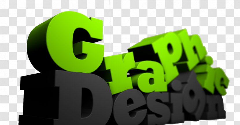 Graphic Designer 3D Computer Graphics - Green - Design Transparent PNG