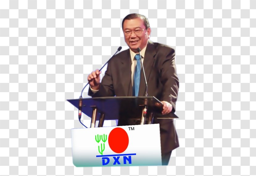 DXN Lingzhi Mushroom Multi-level Marketing Business Transparent PNG