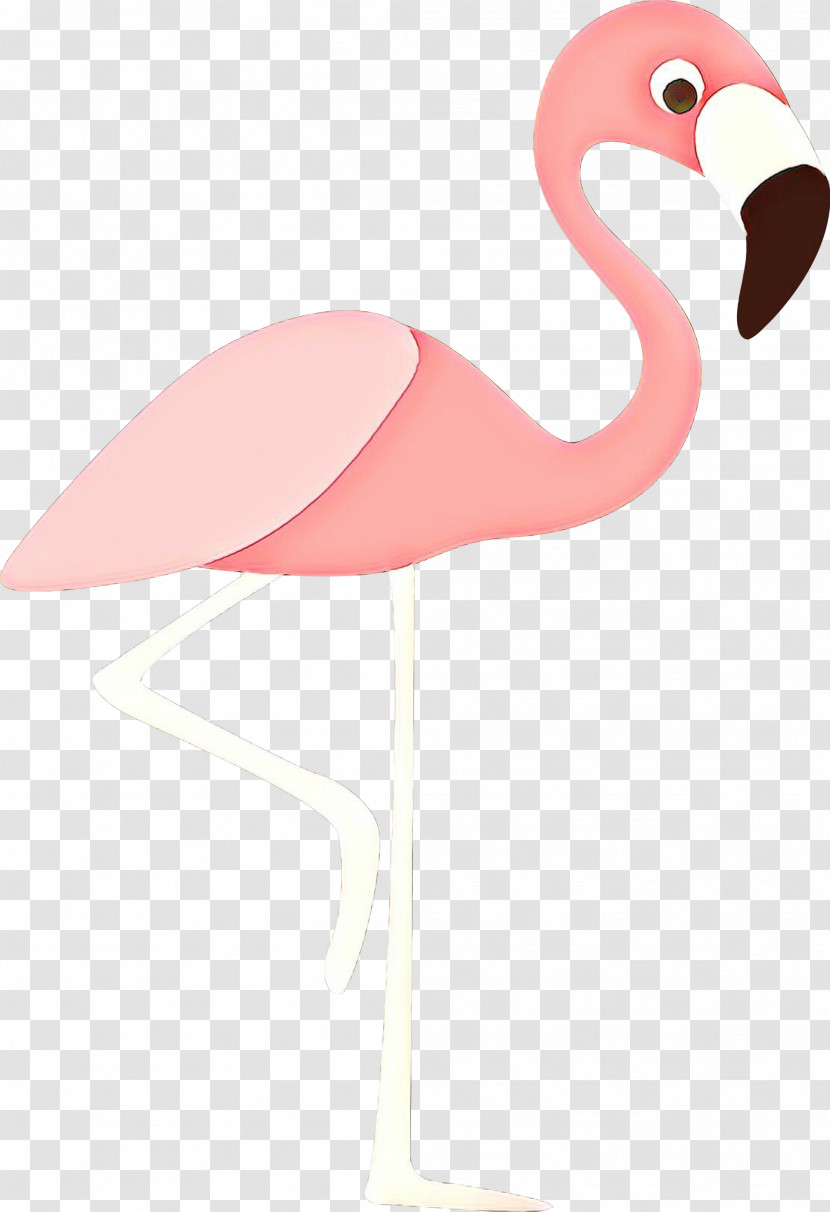 Flamingo Transparent PNG