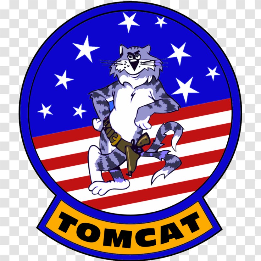 Grumman F-14 Tomcat United States Navy Military Aircraft Transparent PNG