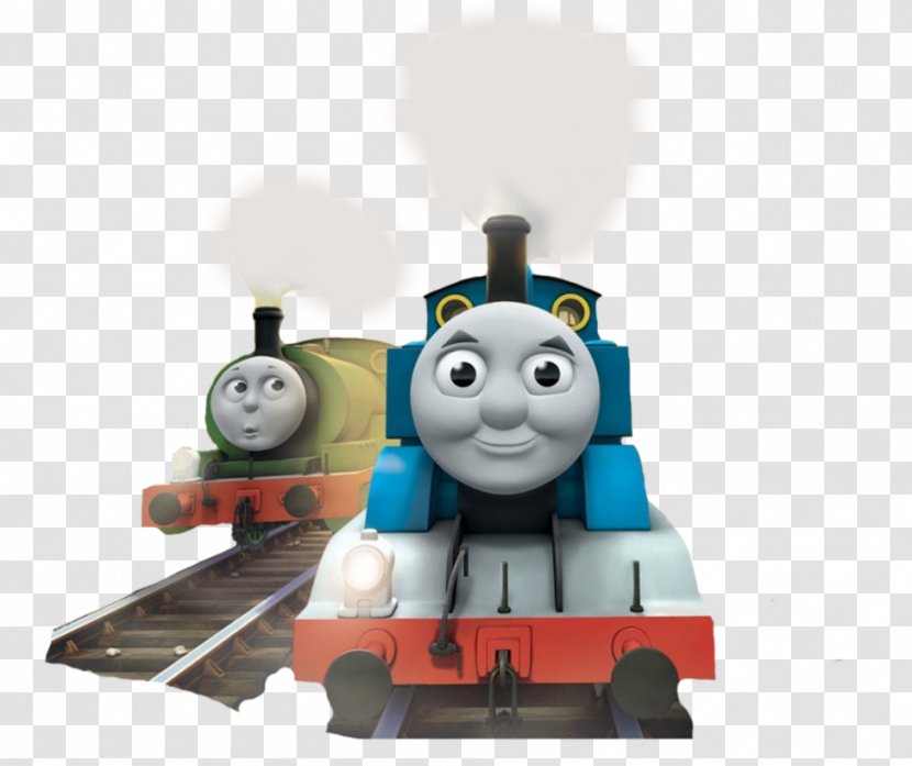 Thomas & Friends LEGO Technology - Steam Locomotive Transparent PNG