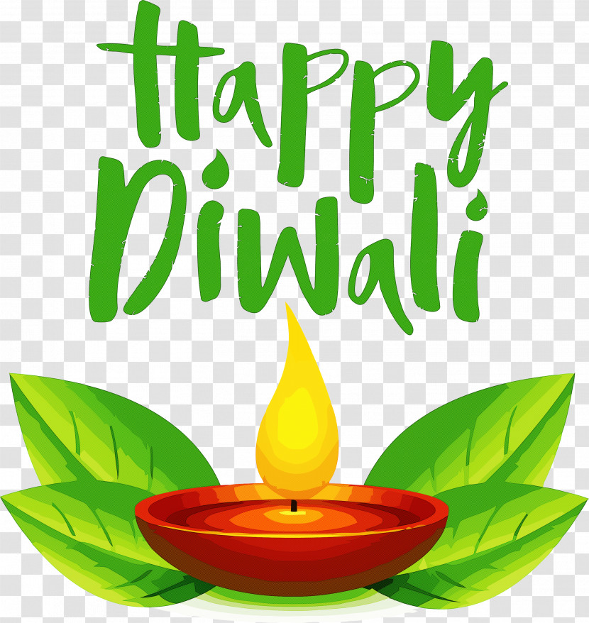 Happy DIWALI Dipawali Transparent PNG