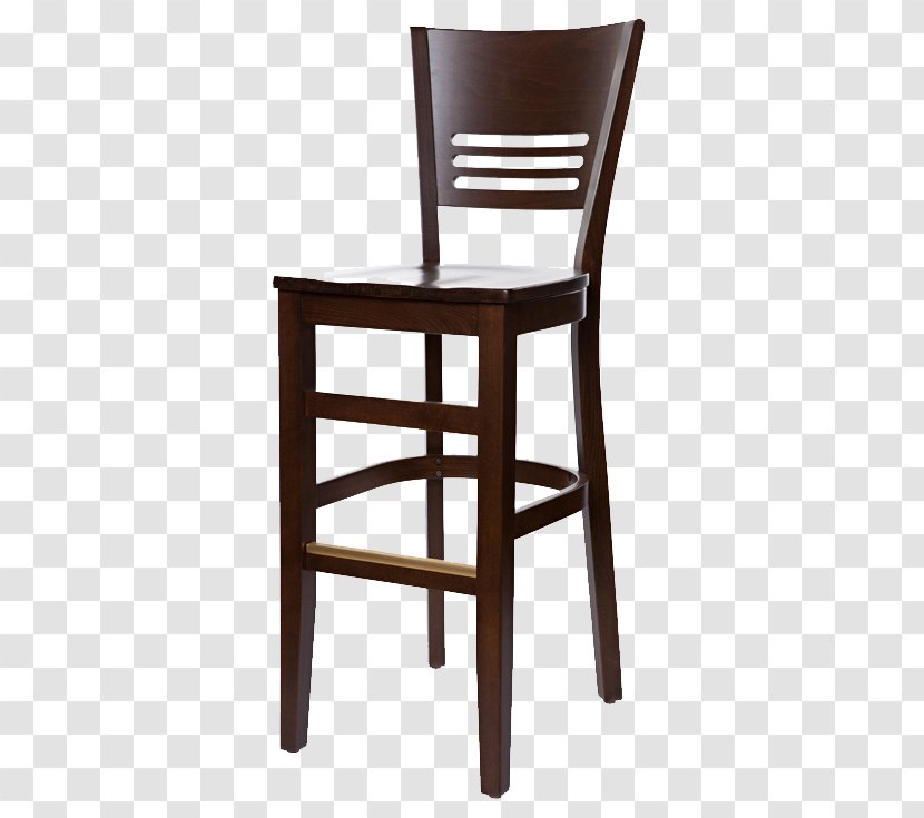Table Bar Stool Hospitality Products Inc. Chair - Armrest - Timber Battens Seating Top View Transparent PNG