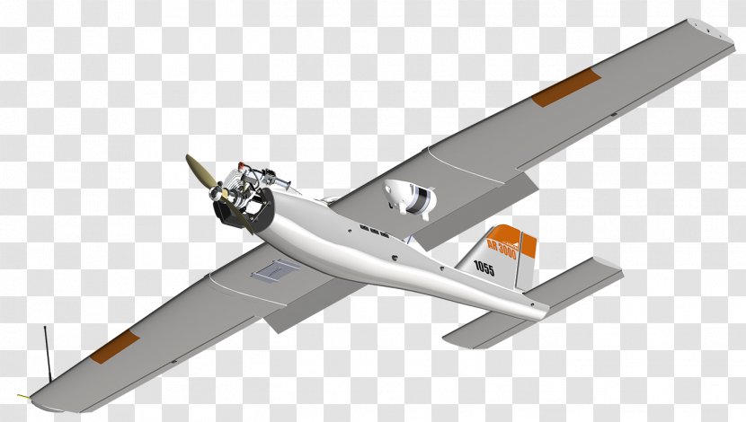 Avartek AT-04 Airplane Aircraft ADM-20 Quail Unmanned Aerial Vehicle - Monoplane Transparent PNG
