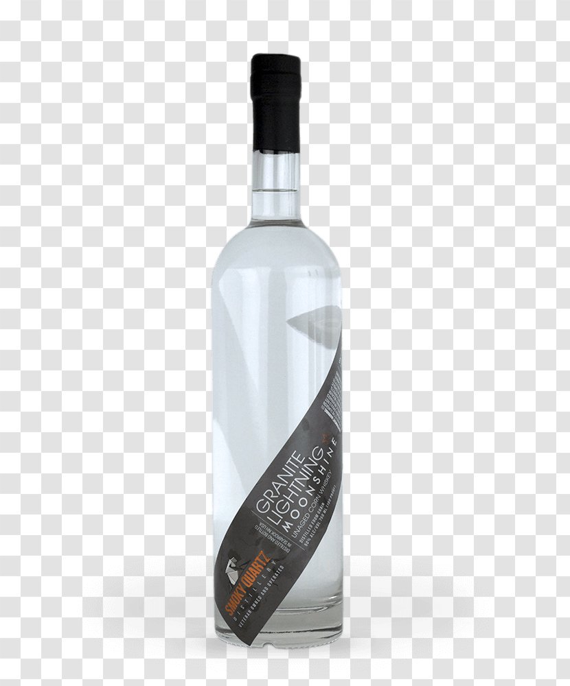 Liqueur Corn Whiskey Moonshine Distilled Beverage - Drink - Smoky Quartz Transparent PNG