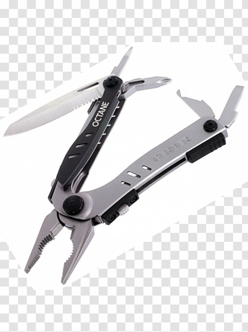 Diagonal Pliers Multi-function Tools & Knives Lineman's Knife Nipper Transparent PNG