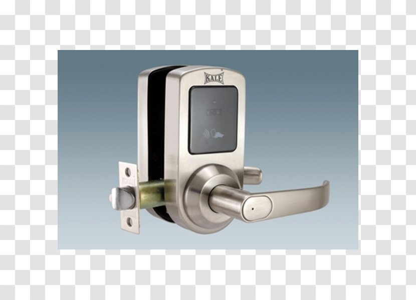 Lock Kale Kilit Technology Door - Kaba Transparent PNG