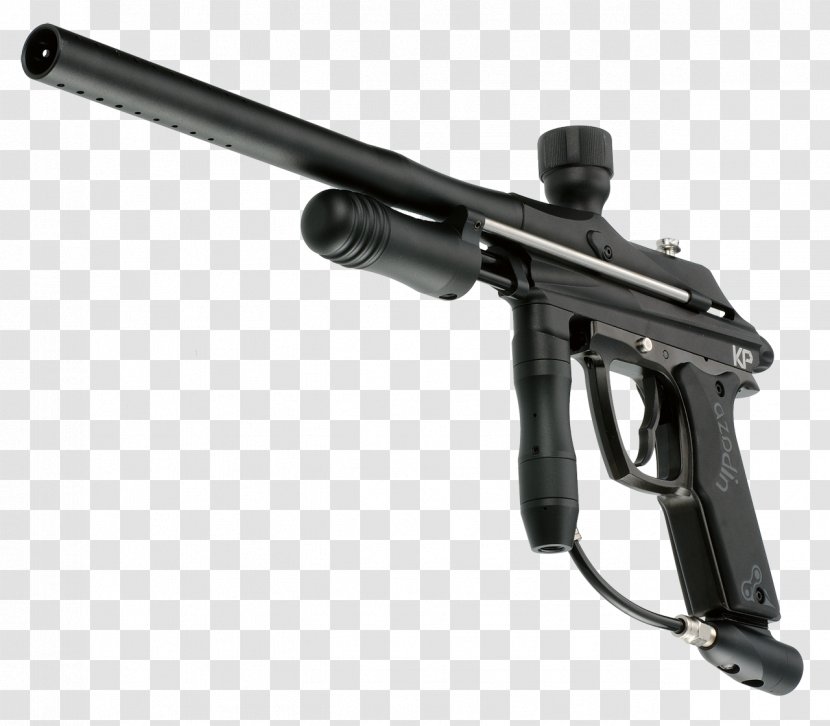Firearm Paintball Guns Airsoft Equipment Transparent PNG