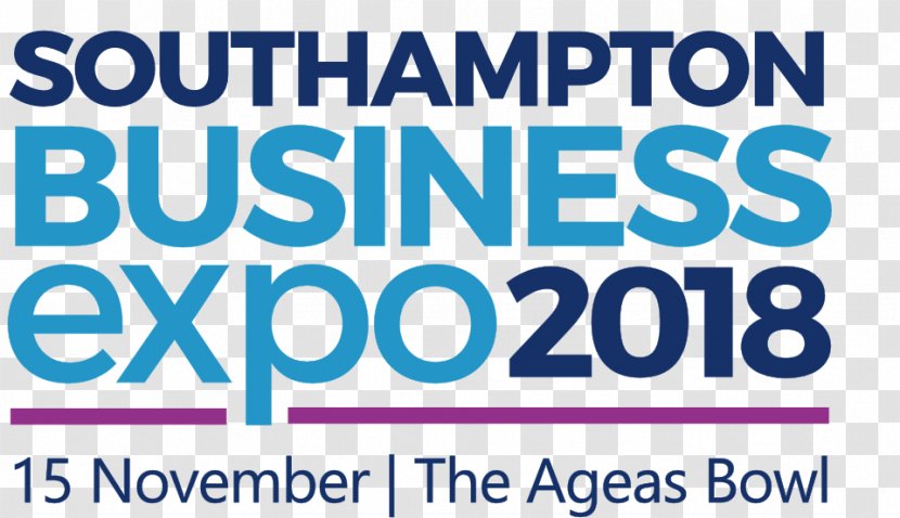 Portsmouth Business Expo 2018 Southampton Business-to-Business Service Transparent PNG