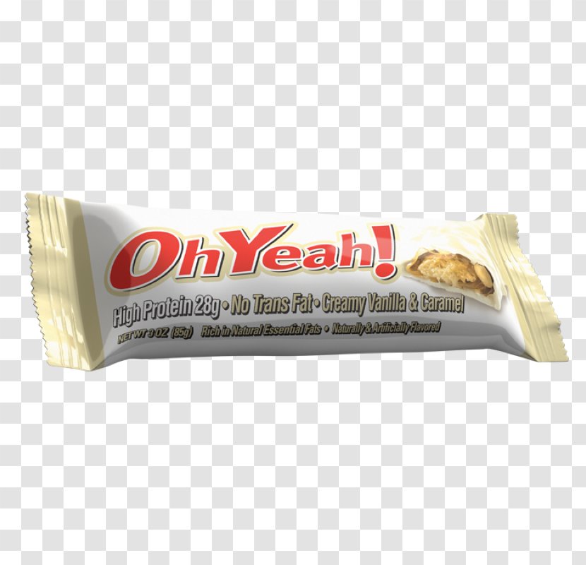 Dietary Supplement Protein Bar Chocolate Nutrition - Oh Yeah Transparent PNG