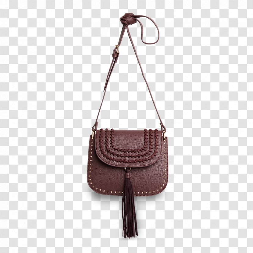 Hobo Bag Lindex Leather Strap Transparent PNG