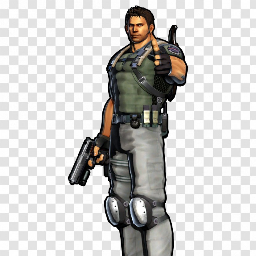 Ultimate Marvel Vs. Capcom 3 3: Fate Of Two Worlds Capcom: Infinite Resident Evil 4 - Vs - Leon Transparent PNG