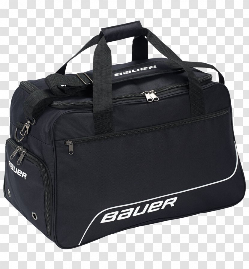 National Hockey League Bauer Ice Official CCM Bag Transparent PNG