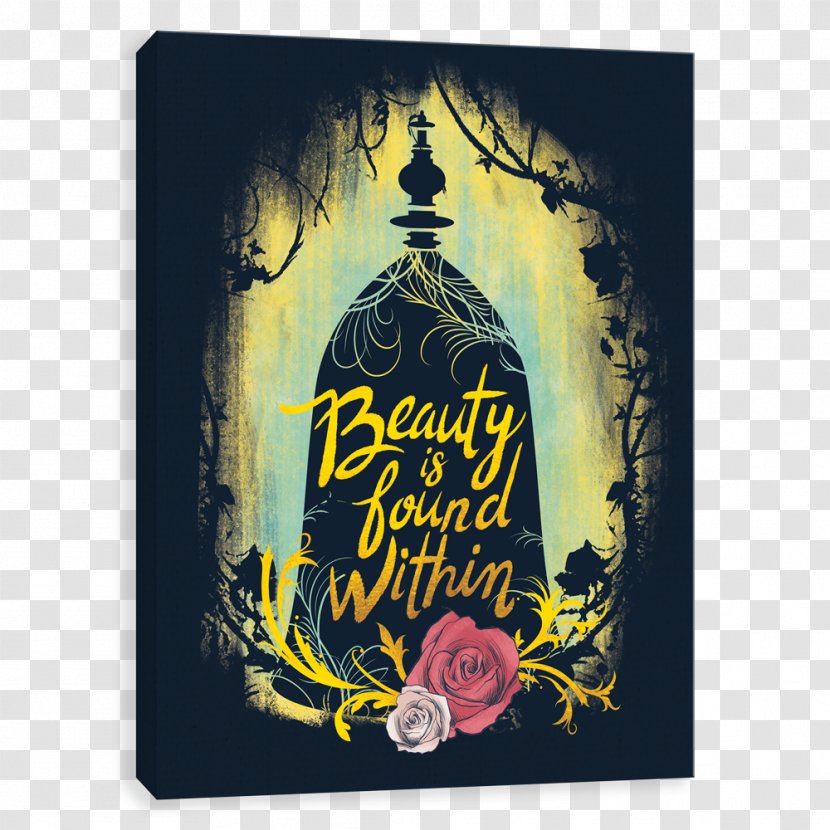 Beauty And The Beast Belle Film Walt Disney Company - Brand - Princess Harry Potter Transparent PNG