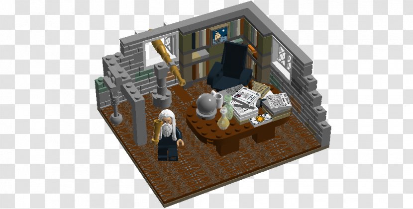 Lego Ideas The Group Library - Copernican Heliocentrism Transparent PNG