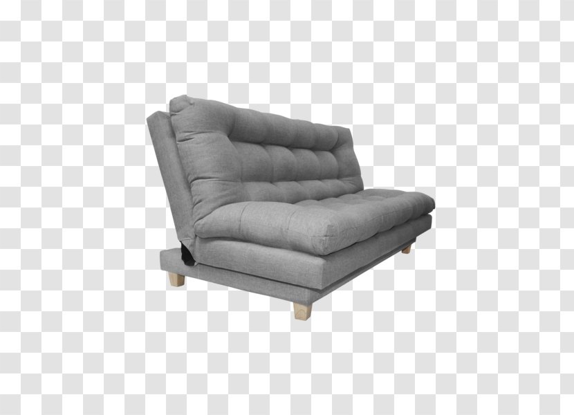 Chair Clic-clac Couch Bed Fauteuil - Room Transparent PNG