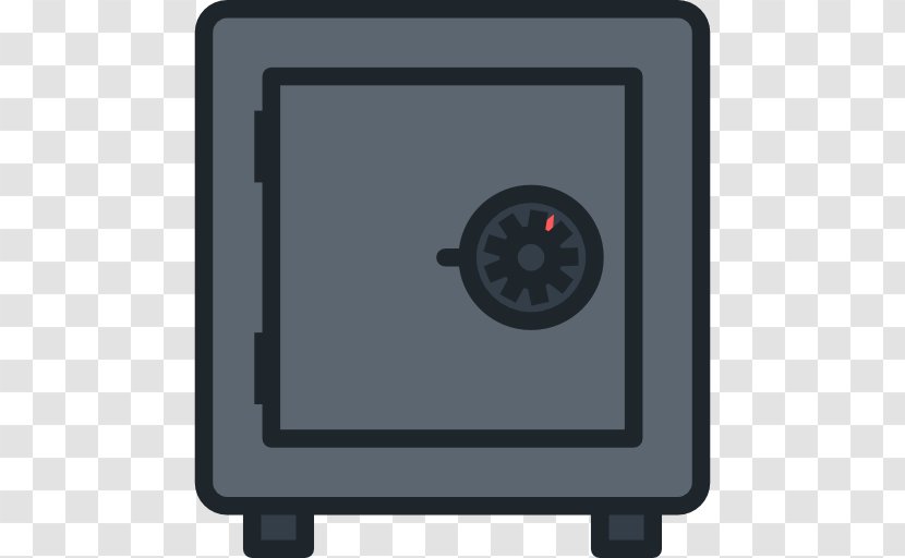 Bank Icon - Product Design - Safe Transparent PNG