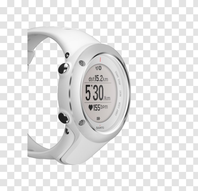 Suunto Oy GPS Watch Ambit3 Sport Peak - Ambit2 S Transparent PNG