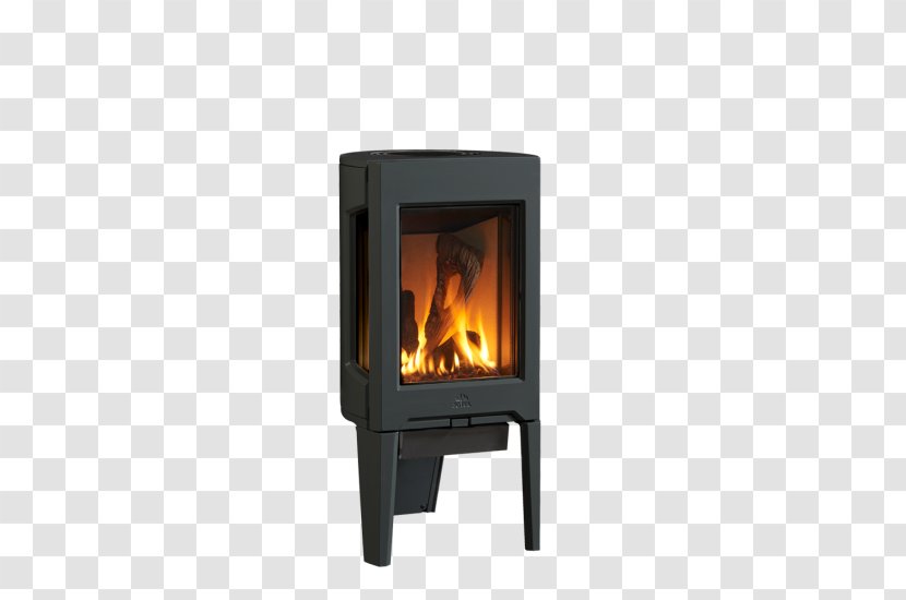 Wood Stoves Gas Stove Fireplace Jøtul - Heat Transparent PNG